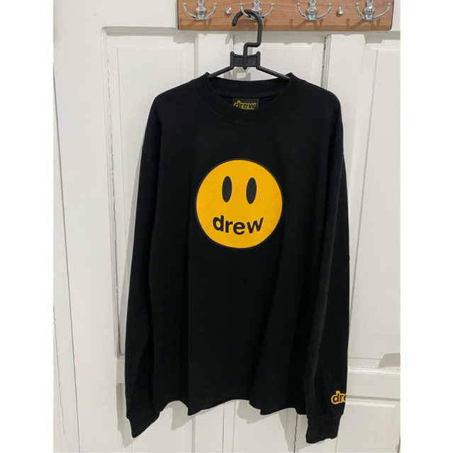 Drew House Longsleeve Original preloved