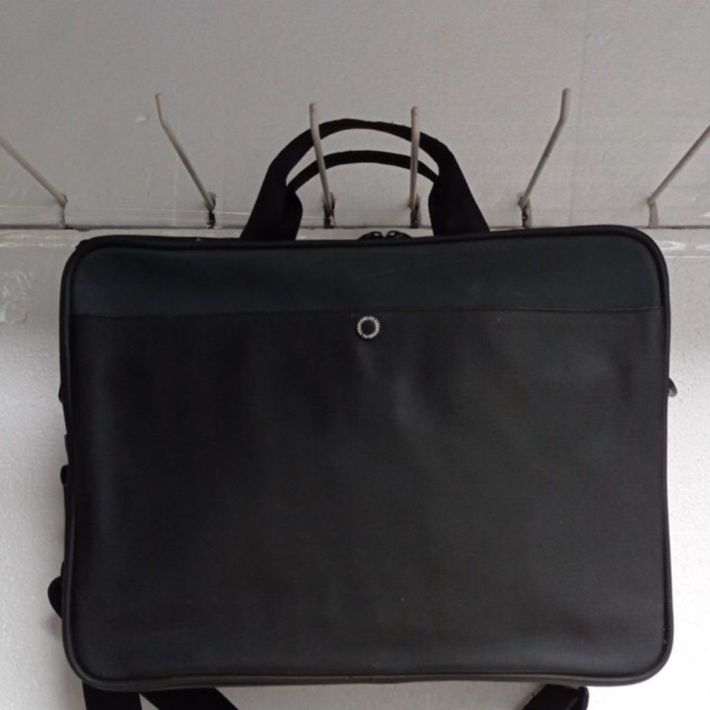 FX Creation Briefcase-alas-38x7cm-tinggi-29cm-preloved