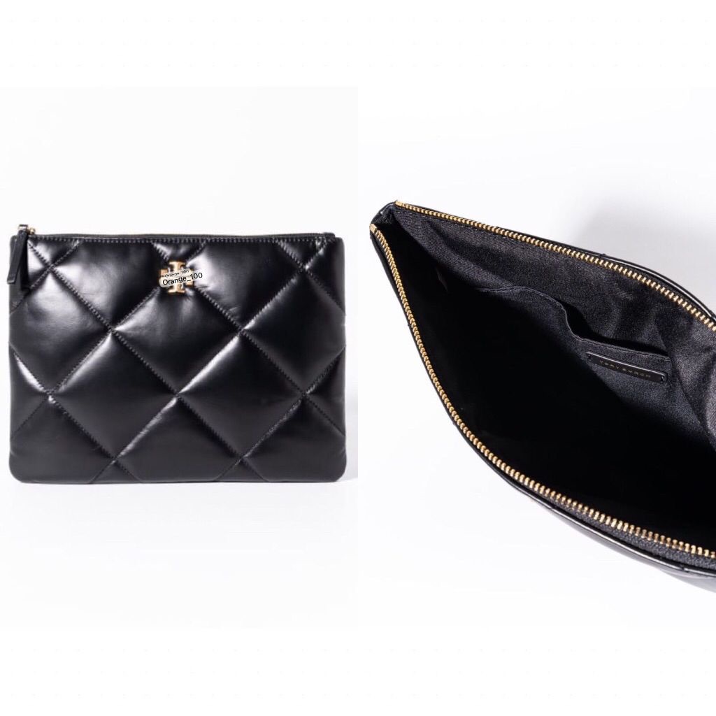 DOMPET WANITA TB KIRA DIAMOND QUILTED POCHETTE ORIGINAL