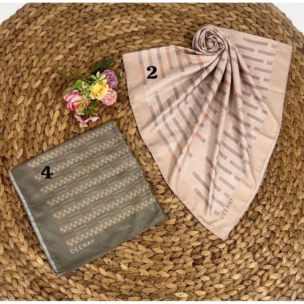 Deffect Deenay Ori Deenay