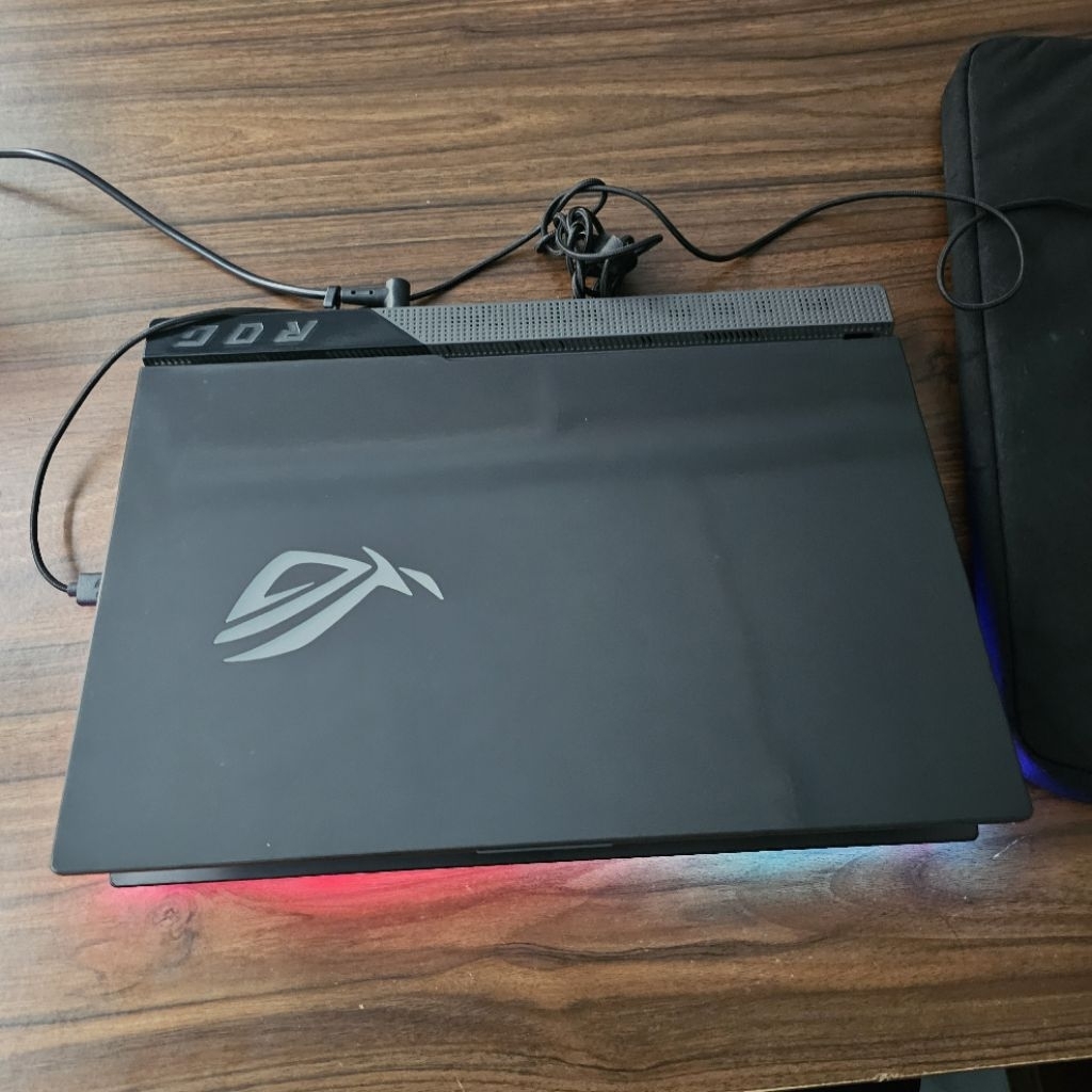 Laptop Gaming Asus ROG Strix G15 G513QM RYZEN 9 5900HX 16GB/1TB RTX3060 FHD 300Hz
