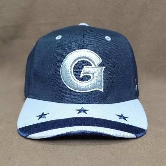 Georgetown Hoyas Snapback Hat by Zephyr