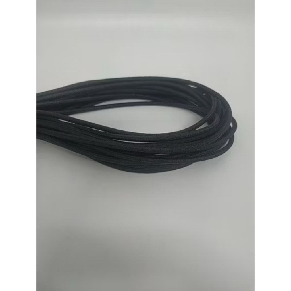 

Tali Karet Hitam Melar Strechy Sale termurah