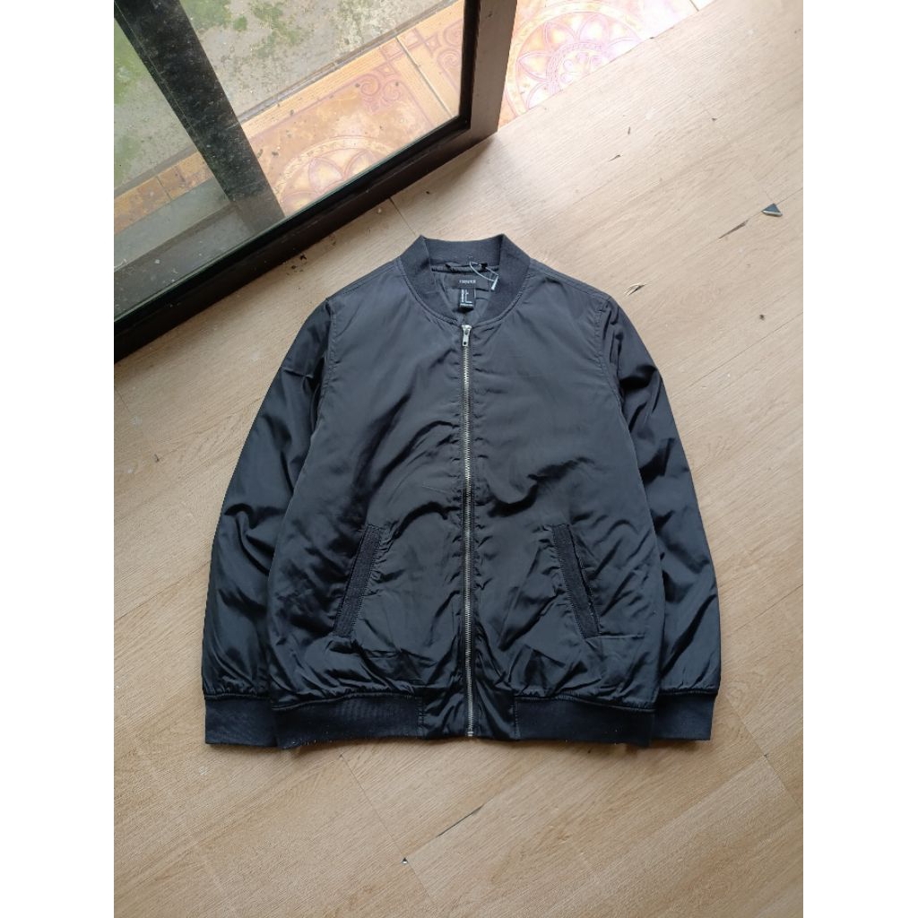 Bomber Forever 21 men