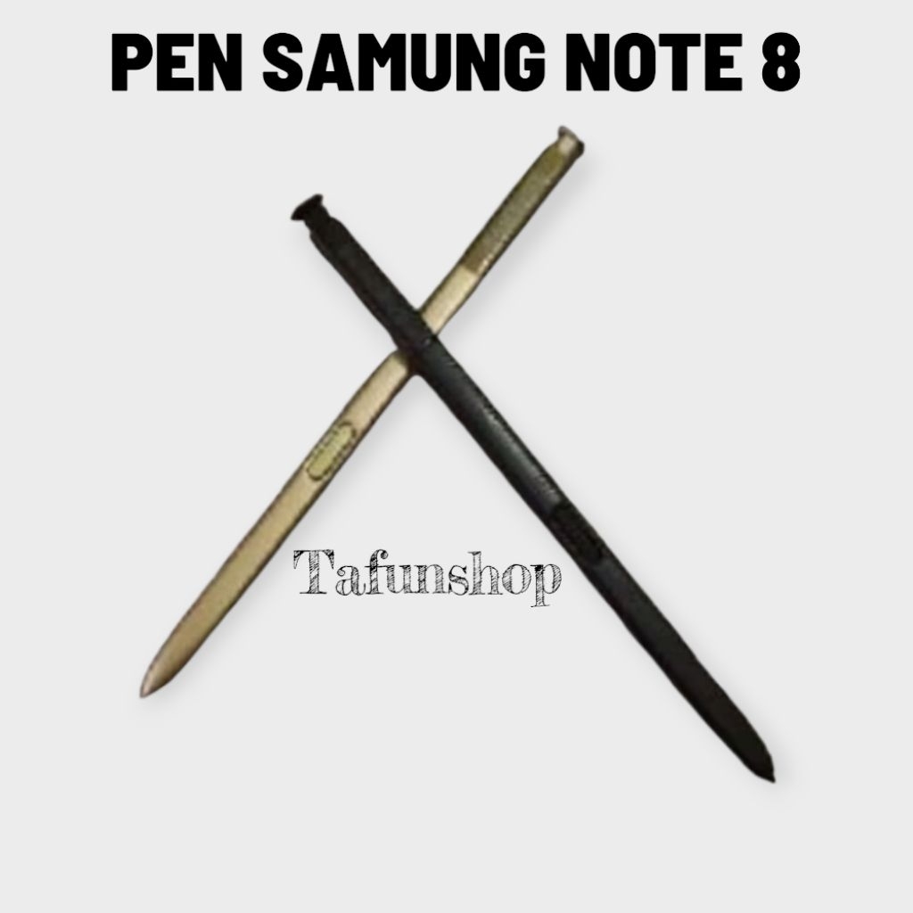 S Pen Samsung Note 8
