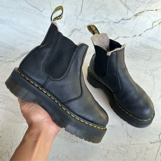 Dr Martens 2976 Quad