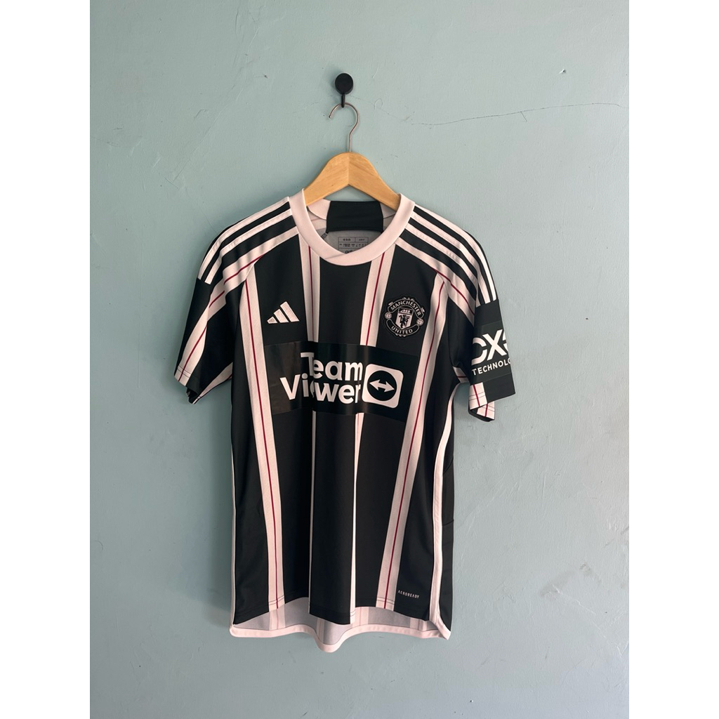 Jersey Manchester United 2023/2024 Away Original size XL