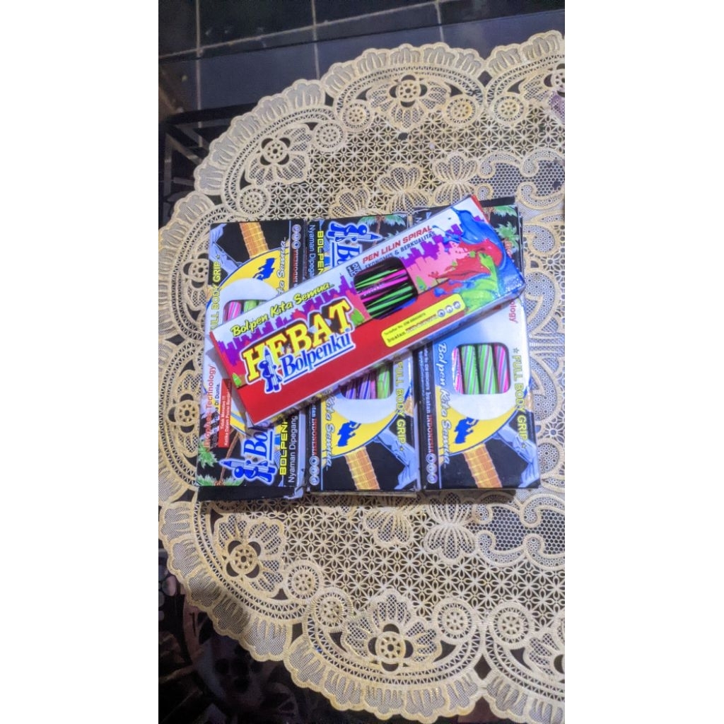 

PULPENBolpenkupulpensekolahpenlilin