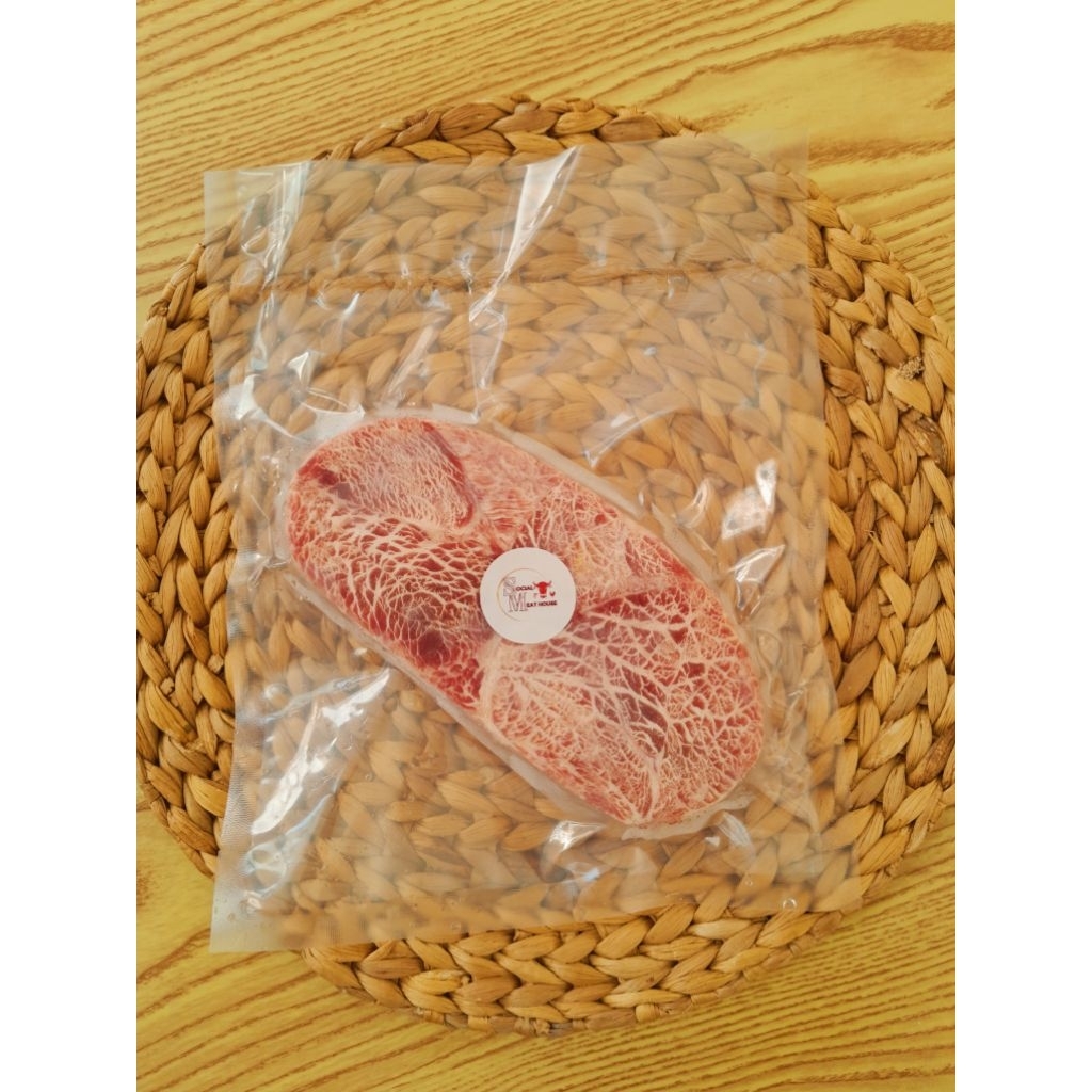 

Sirloin Steak Beef (200gr)