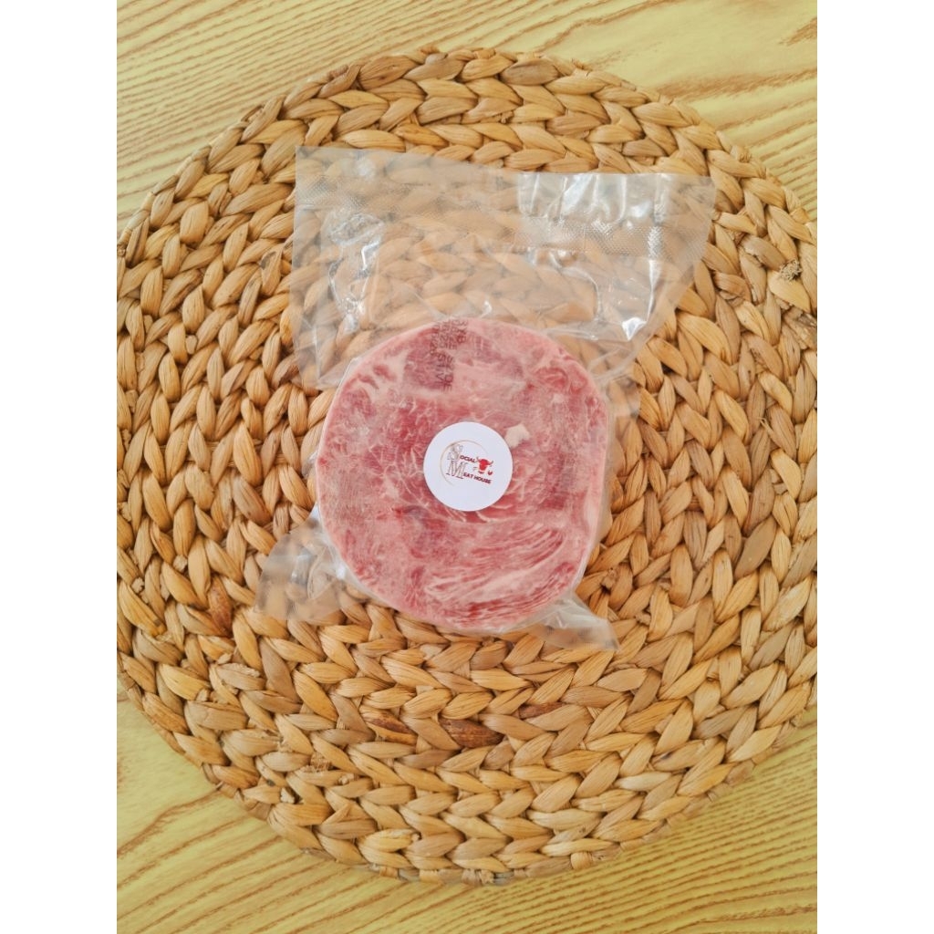 

Tenderloin Meltique Steak 200gr