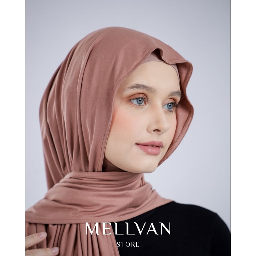 Hijab Shawl / Phasmina Instan Tencel