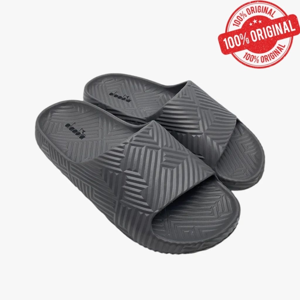 Sandal Diadora Pria Original 100%