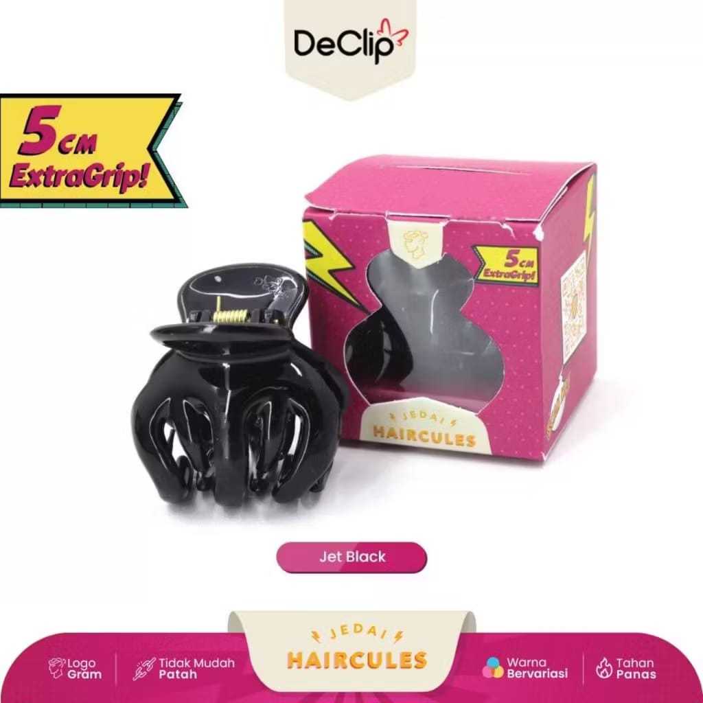 JEDAI HAIRCULES JEDAI RAMBUT HIGH QUALITY