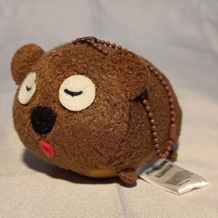 Aneka Boneka Gantungan Kunci Despicable Me #Minion #Bob #Mel #Bee-Do #Tim Bear #Tsum² #Scarlet Overk