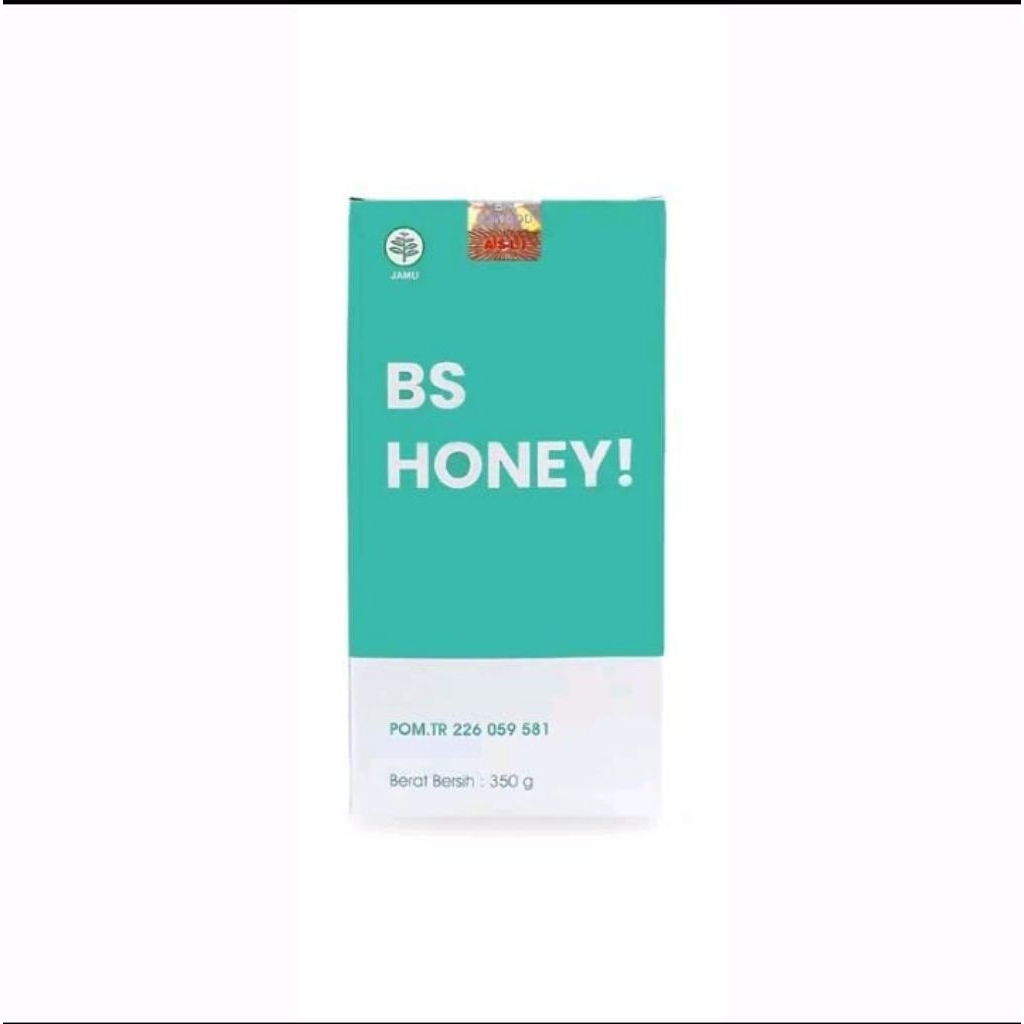 

GAMA - 1pc MADU BSHONEY BPOM