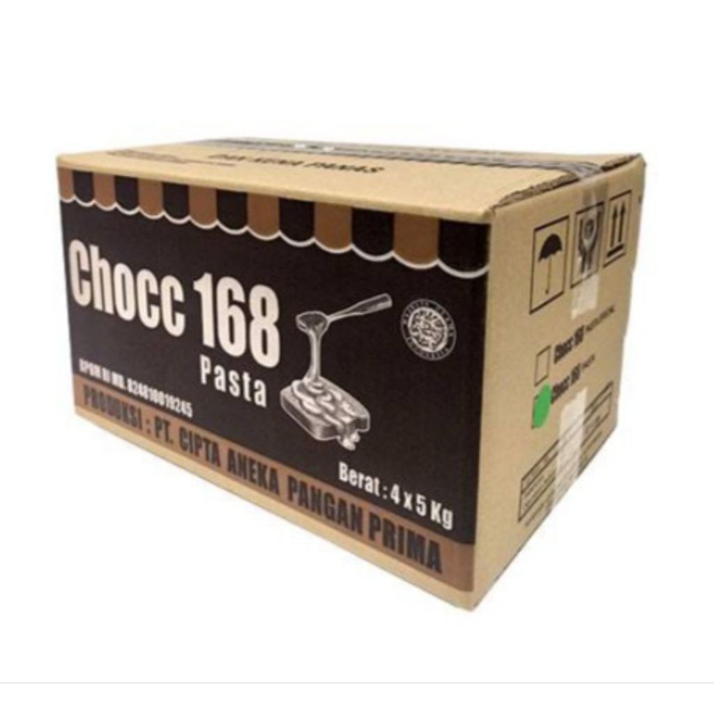 

Berat 5kg chocc168 pasta coklat texture tidak keras lebih lumer sesuai untuk toping dan isian,,,,#honey king filling powder