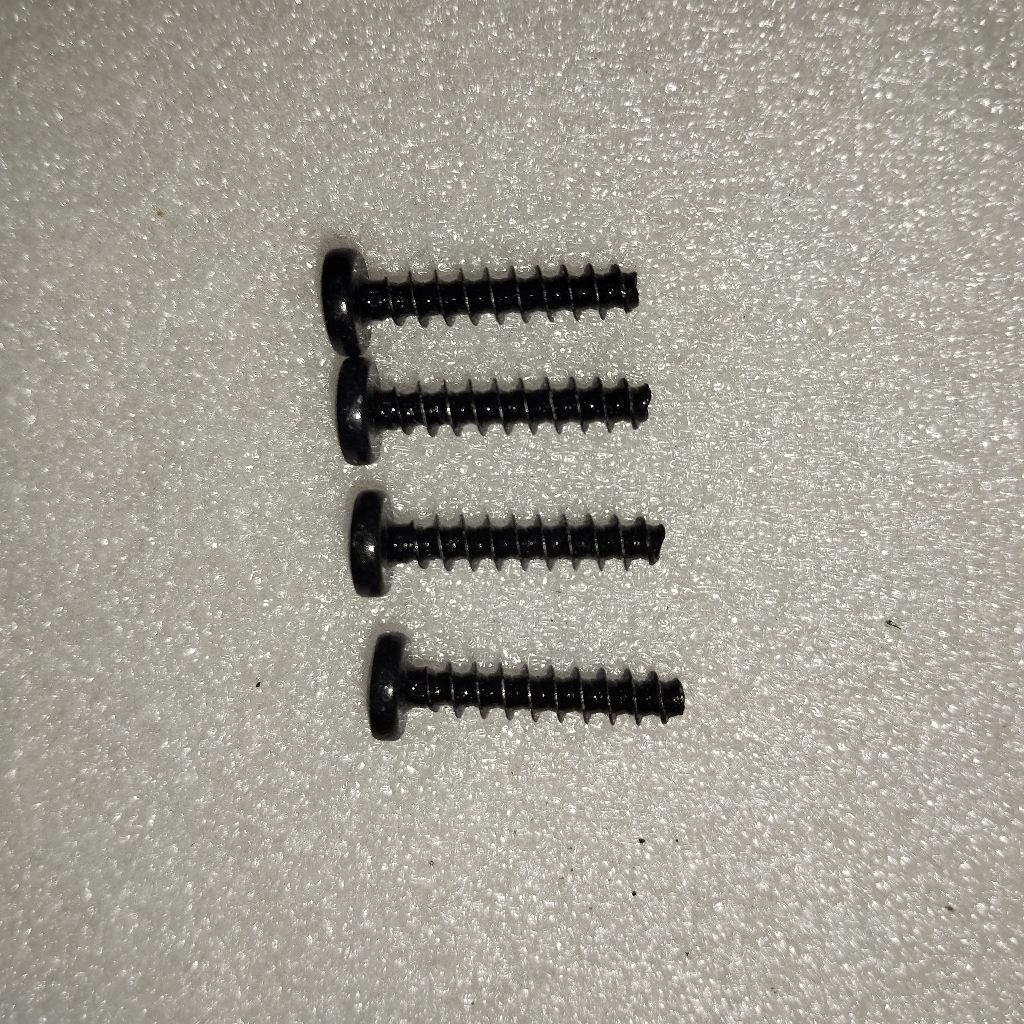 baut stand dudukan kaki tv led changhong 24 inch ke atas