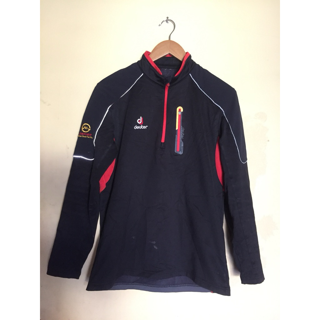 Kaos Deuter Midlayer Baselayer