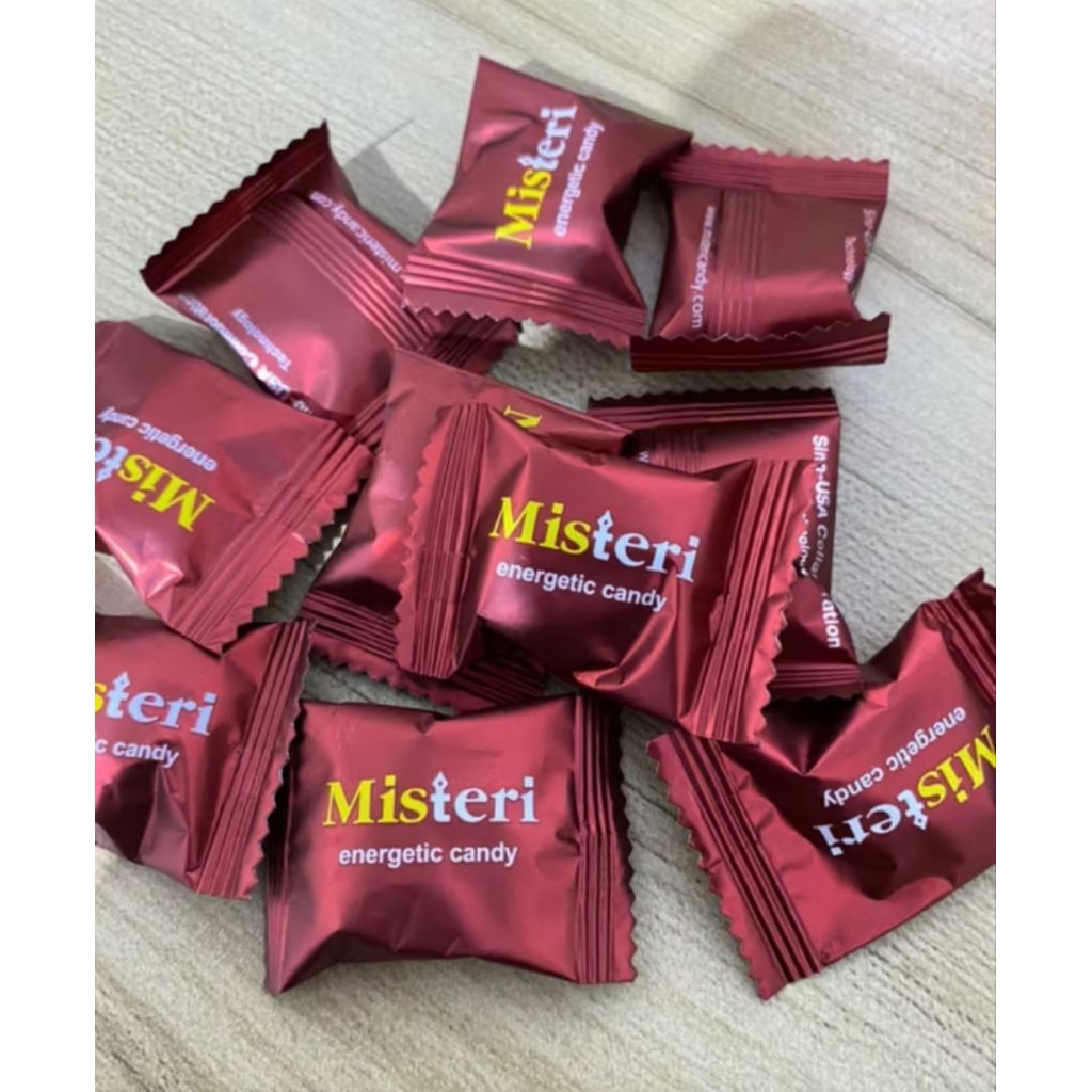 

Permen Misteri Candy Original 3pcs