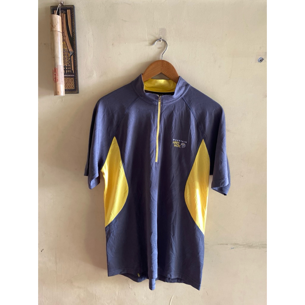 Kaos Baselayer Mountain Hardwear MHW Preloved