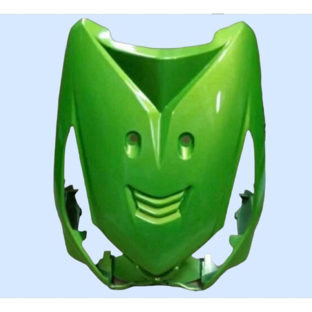 body depan beat karbu