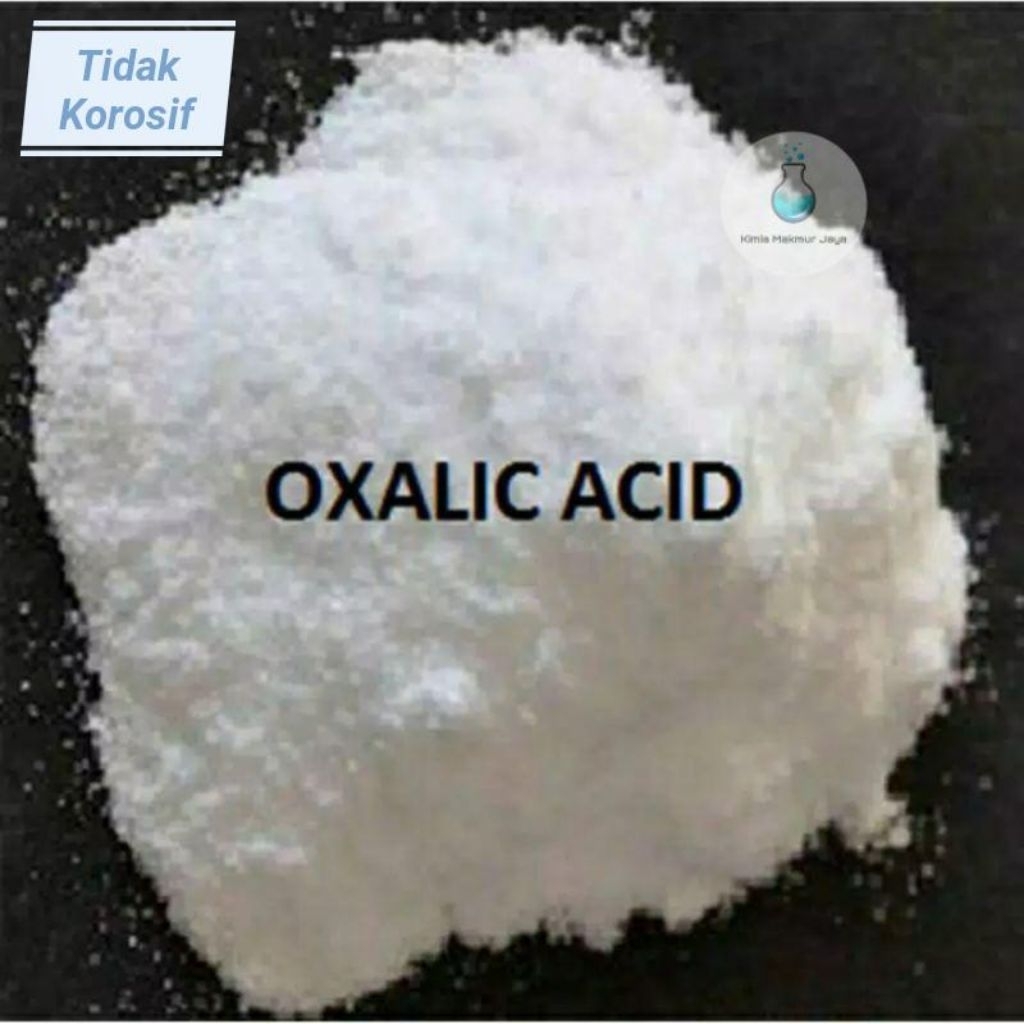 oxalic acid 1kg / osasir / asam oksalat