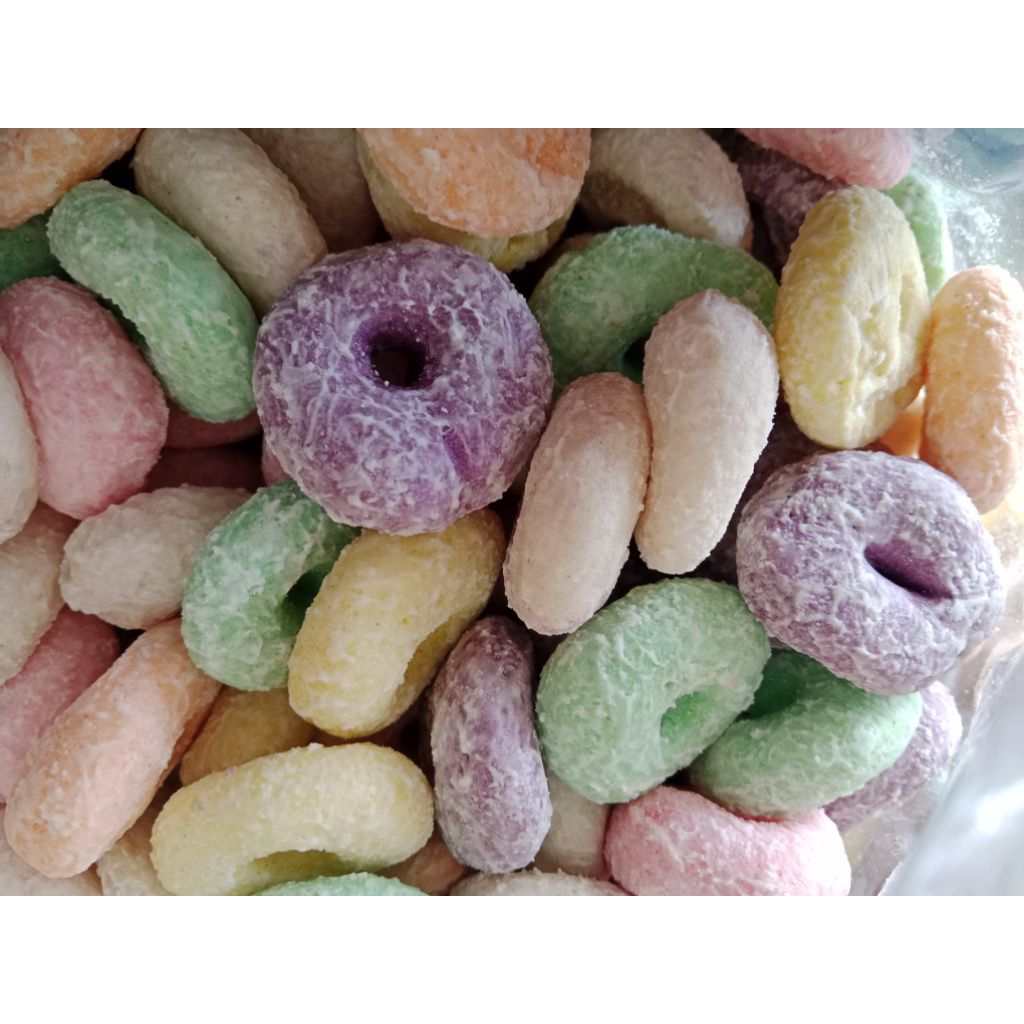 

donat manis 250 gram