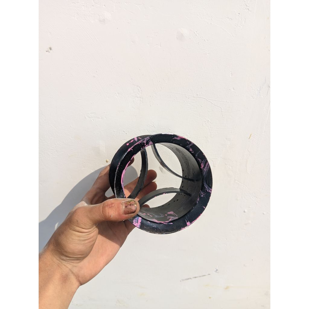 bladu racing/bladu termurah, gulungan 3 inch