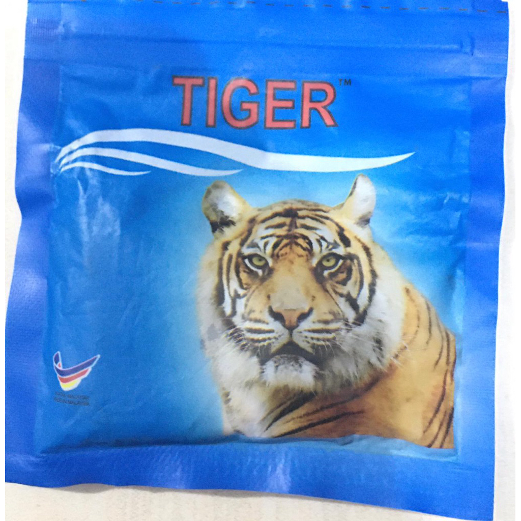 

Tiger Naswar