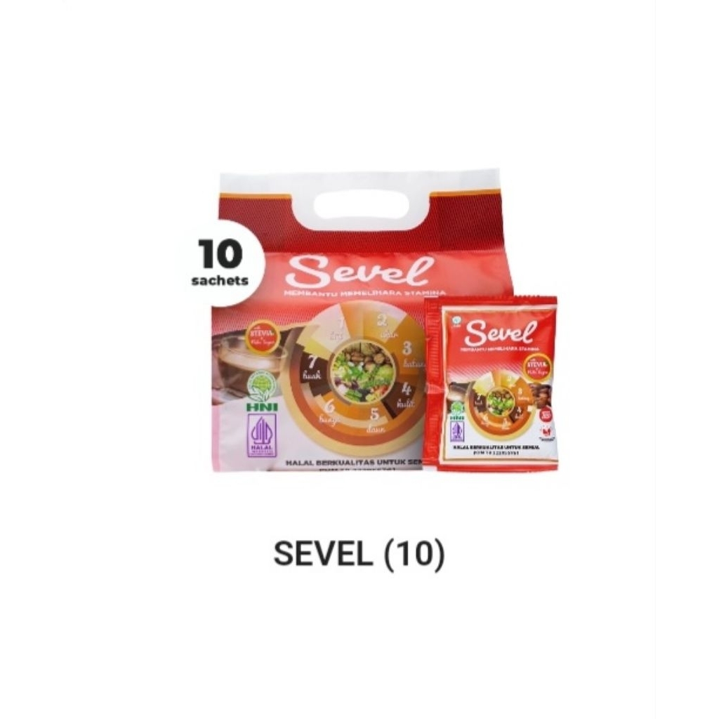 

KOPI SEVEN ELEVEN BIASA (ISI 10 SACHET)