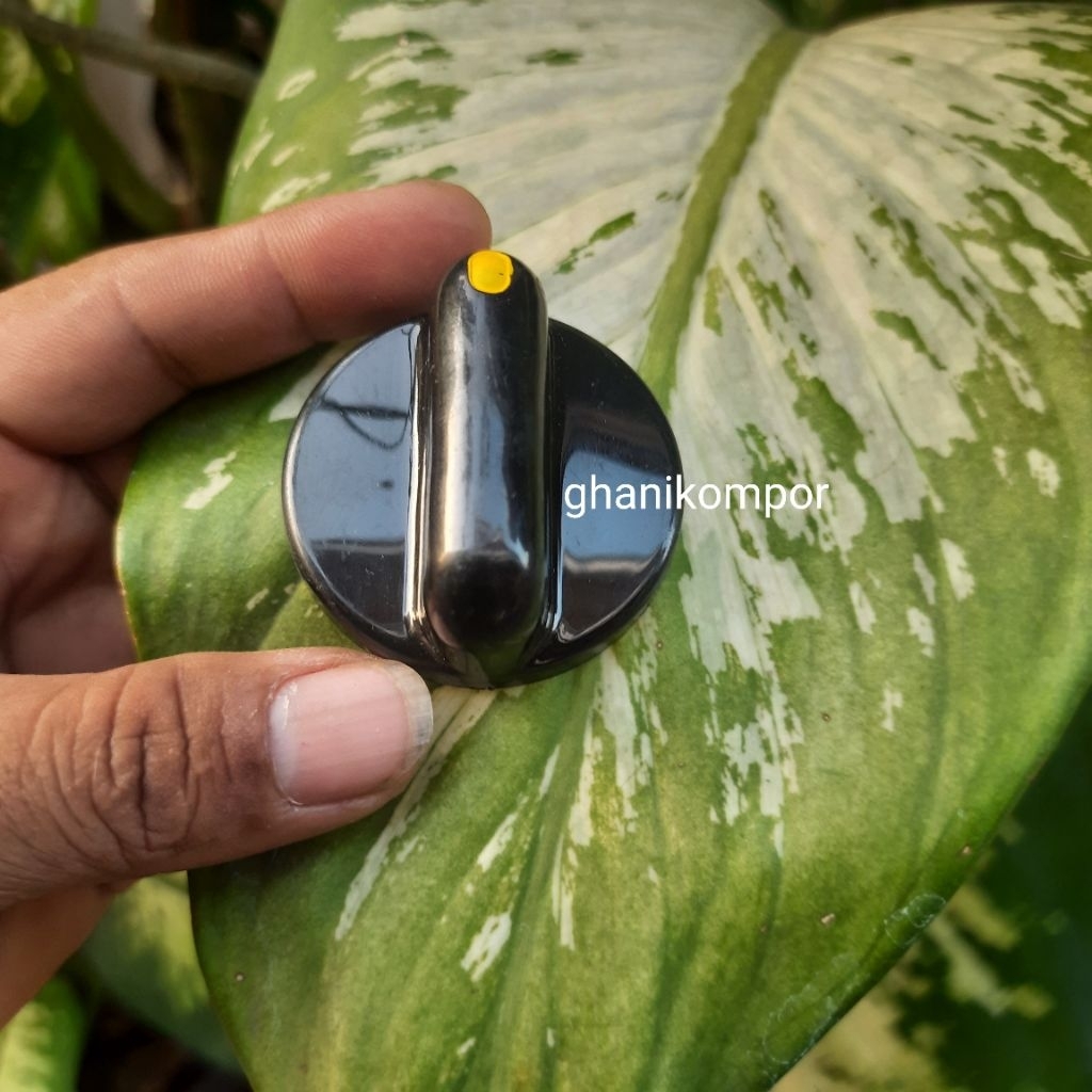 Knop  Kompor Tyoku -  tombol kompor Tyoku