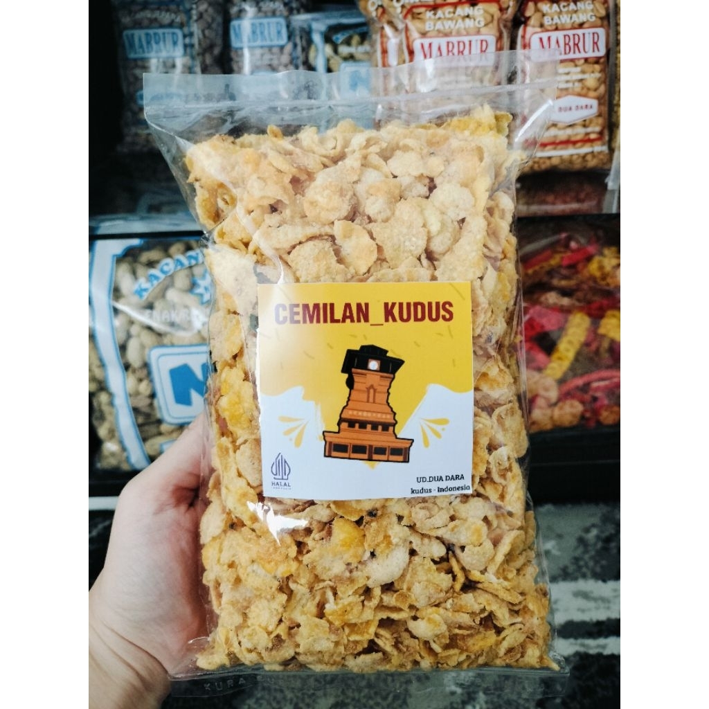 

SERBA.SERBU 10RB" CEMILAN SNACK TERMURAH.. VARIAN GURIH, ASIN PEDAS...!!!