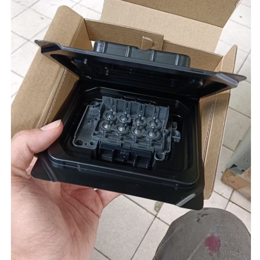 PRINTHEAD DX7 MESIN CHINA - HEAD DX7