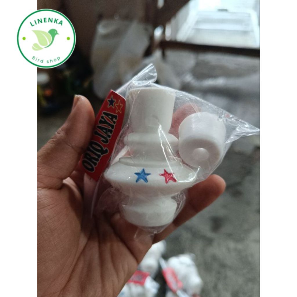 PION SANGKAR KOTAK ORIQ JAYA PION SANGKAR FIBER