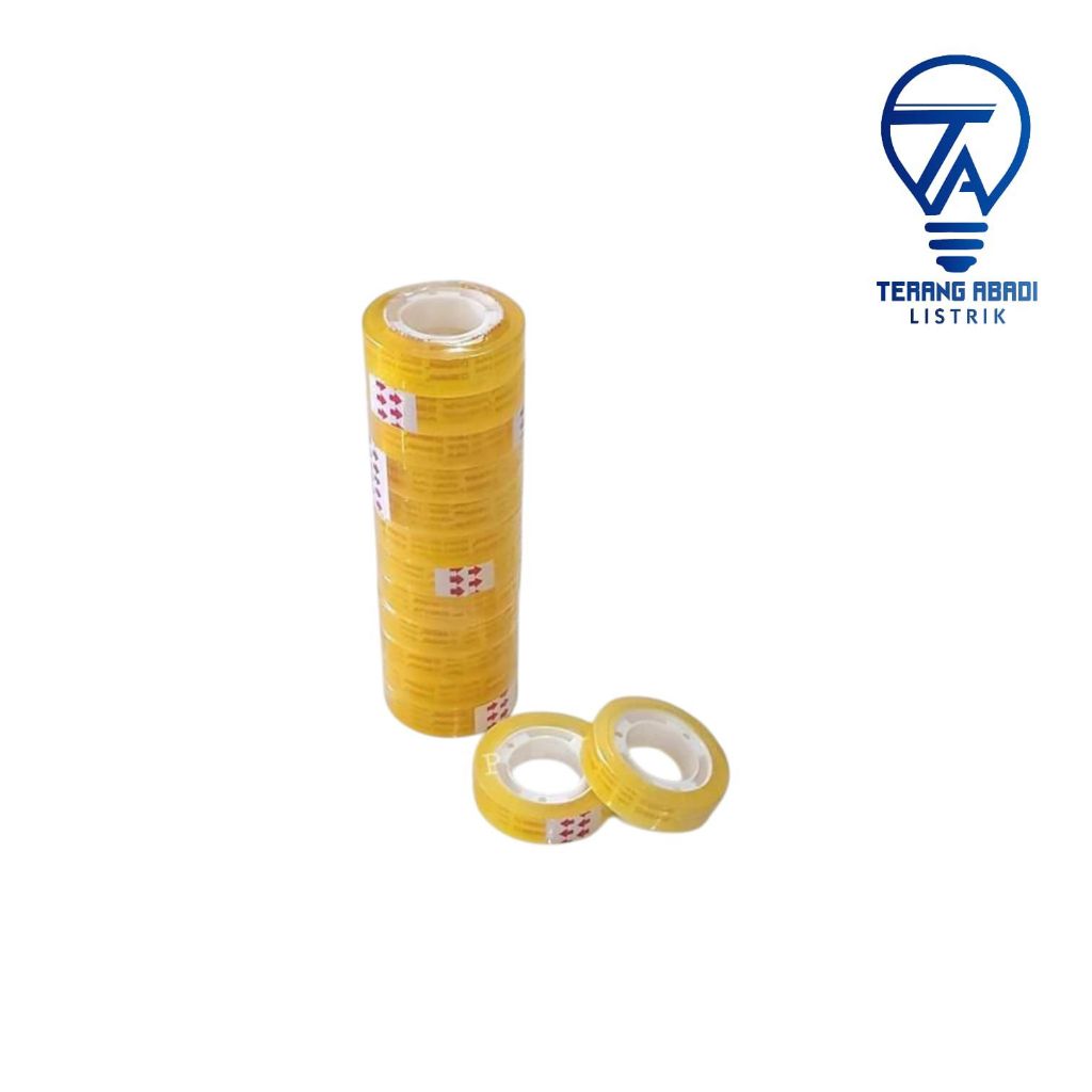 

SOLASI STATIONERY ORLEE 12 MM PER SLOP