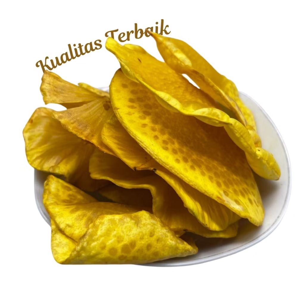 

Keripik Sukun 100g