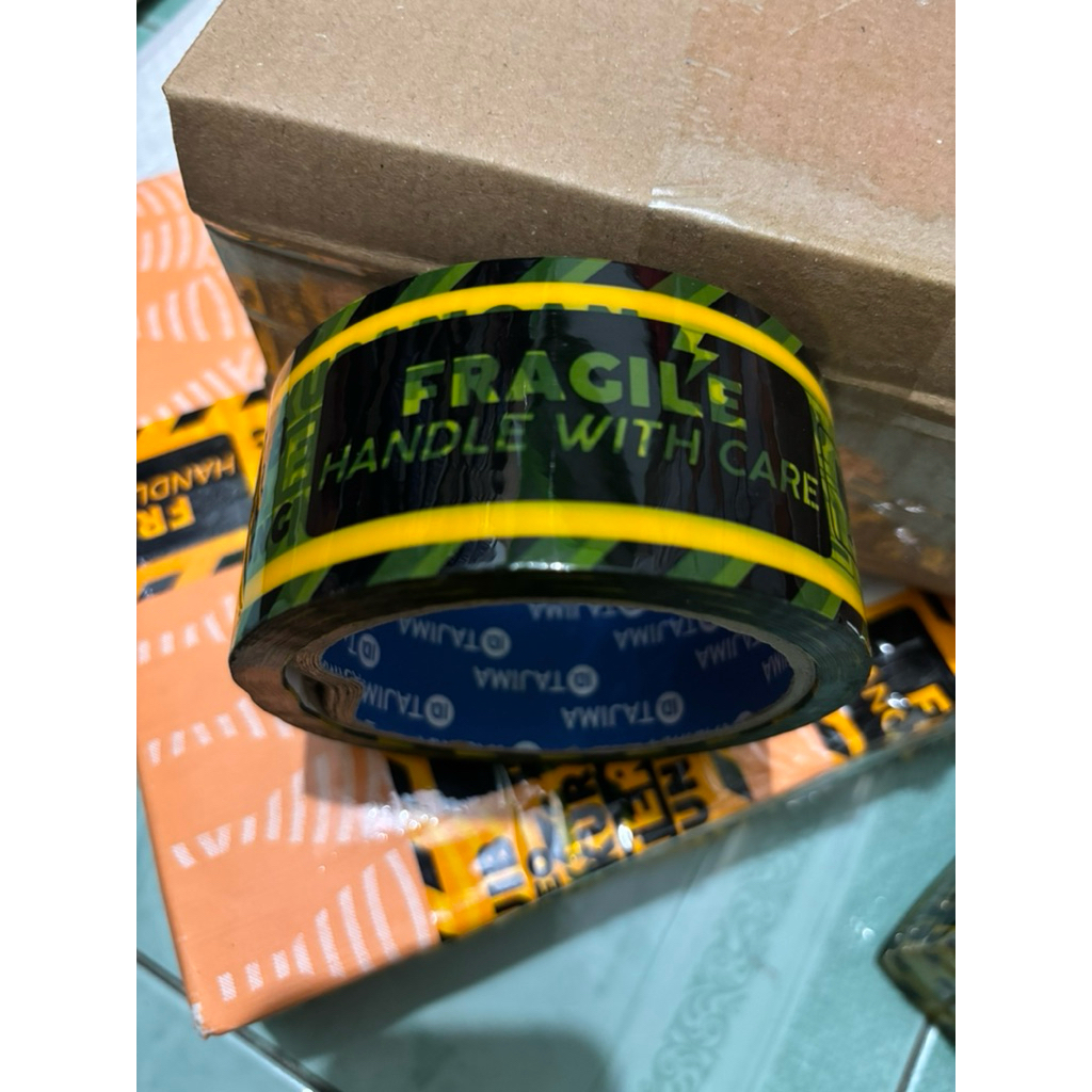 

ladban fragil / ladban unboxing