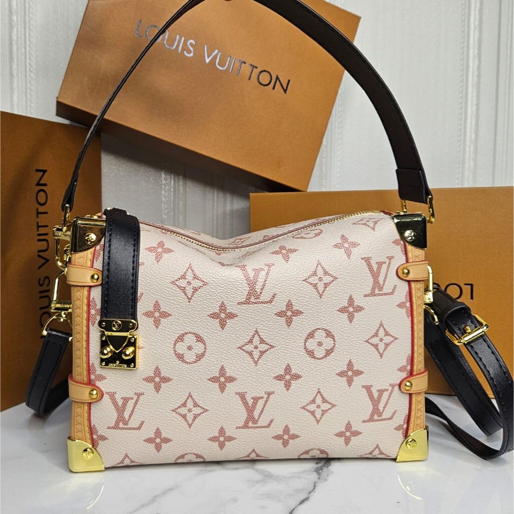 LV Side Trunk MM