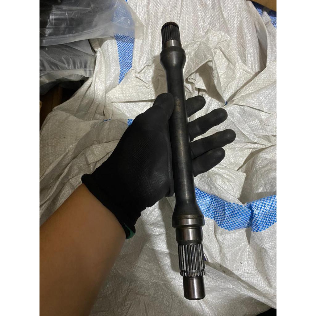 AS DRIVESHAFT DRIVE SHAFT / AS CV JOINT JOIN FORD RANGER 2.5 2500CC ORI