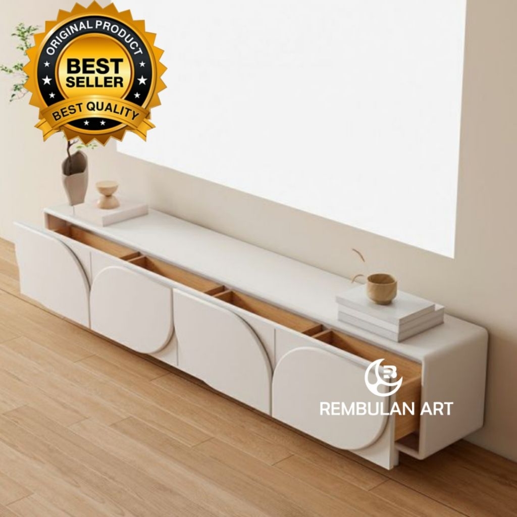 BIFET MINIMALIS MODERN BIFET TERBARU JATI SOLID DUCO BIFET SAYAP