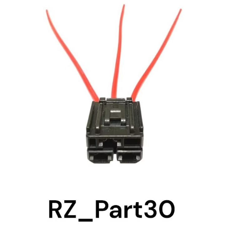 Grade A Sket ECM VARIO 160 PCX 160