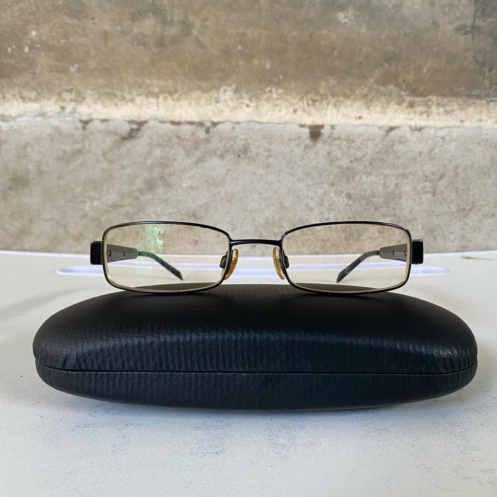 Frame Kacamata Branded Preloved Unisex – Esprit