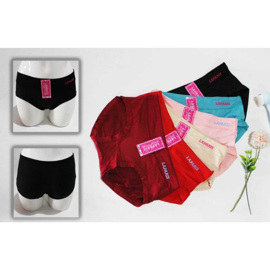 CELANA  DALAM WANITA LAPARIS CD 8828