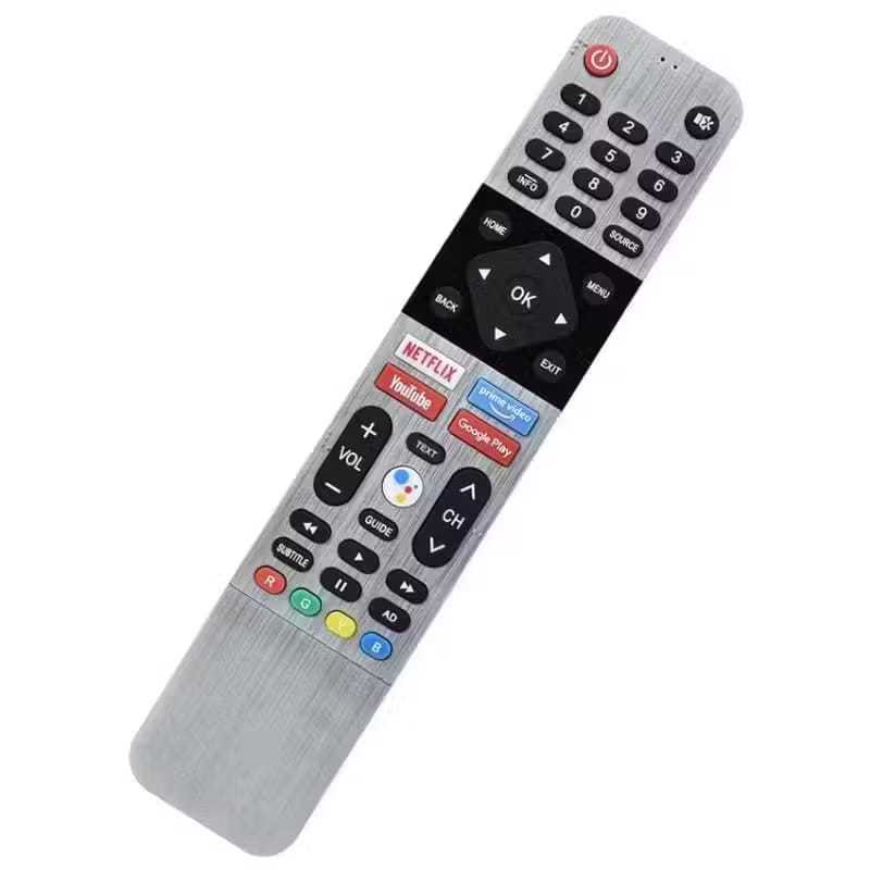 REMOTE TV COOCAA LED LCD / Remote Coocaa Smart TV FREE AAA