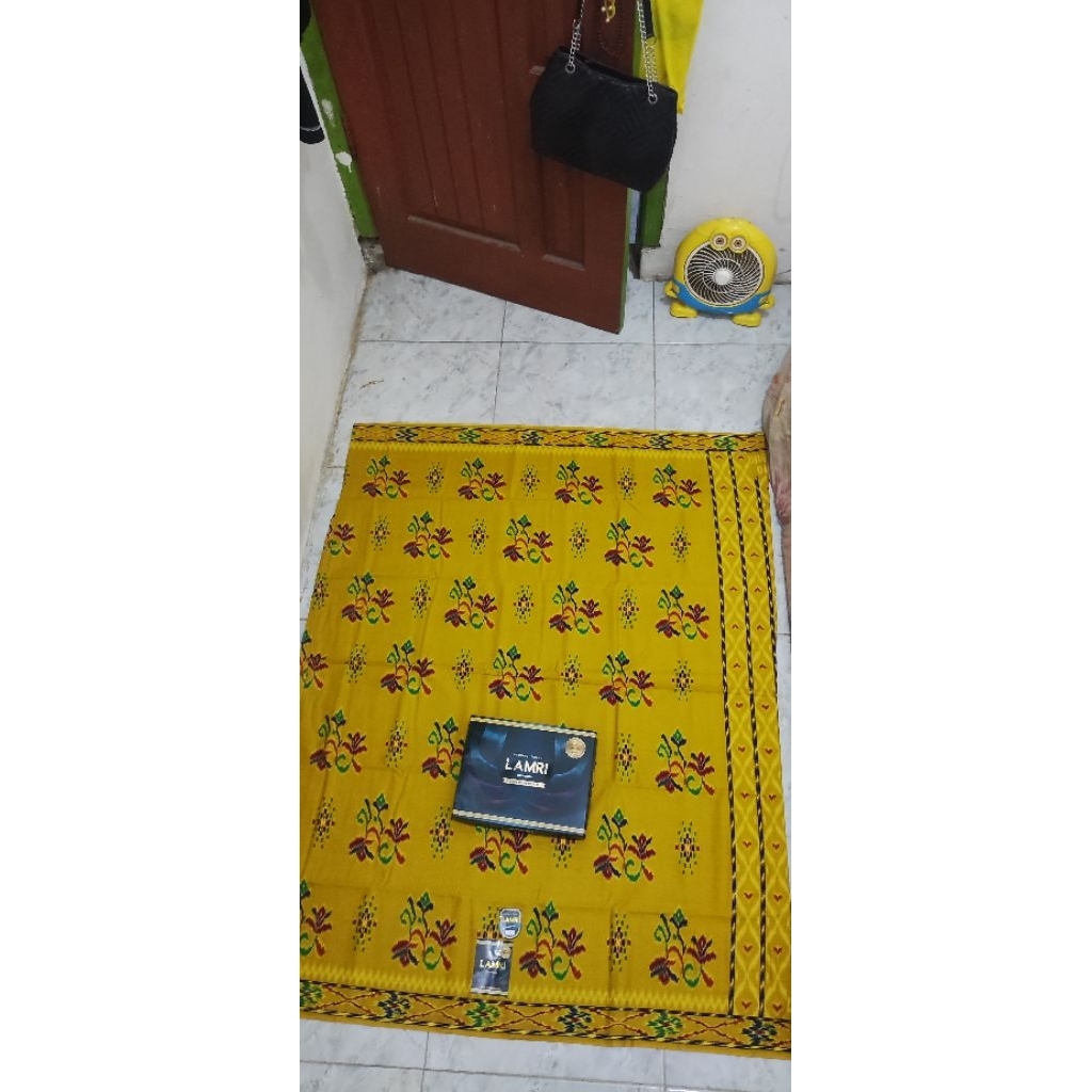Sarung Lamiri MST original kualitas terbaik