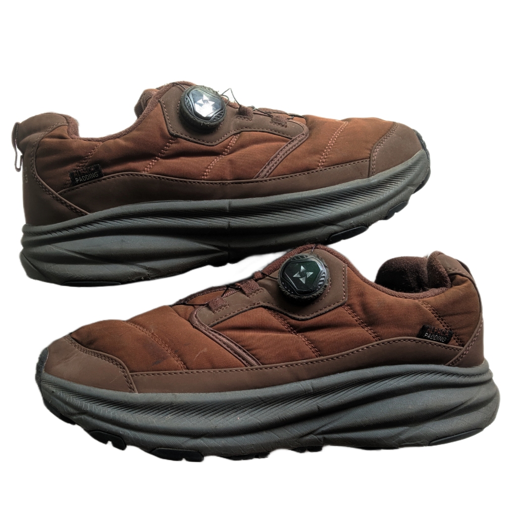 Sepatu Outdoor Brand Nepa Isenberg Size 41