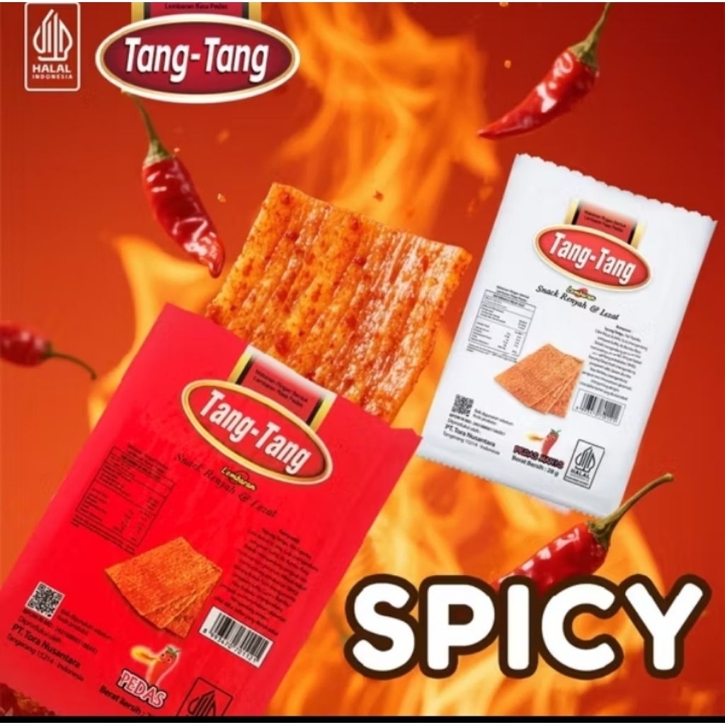 

TANG TANG LATIAW 1PCS