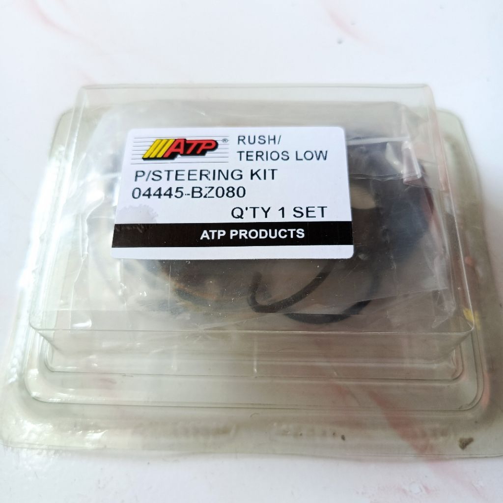POWER STEERING KIT BAWAH TOYOTA RUSH LAMA ATP