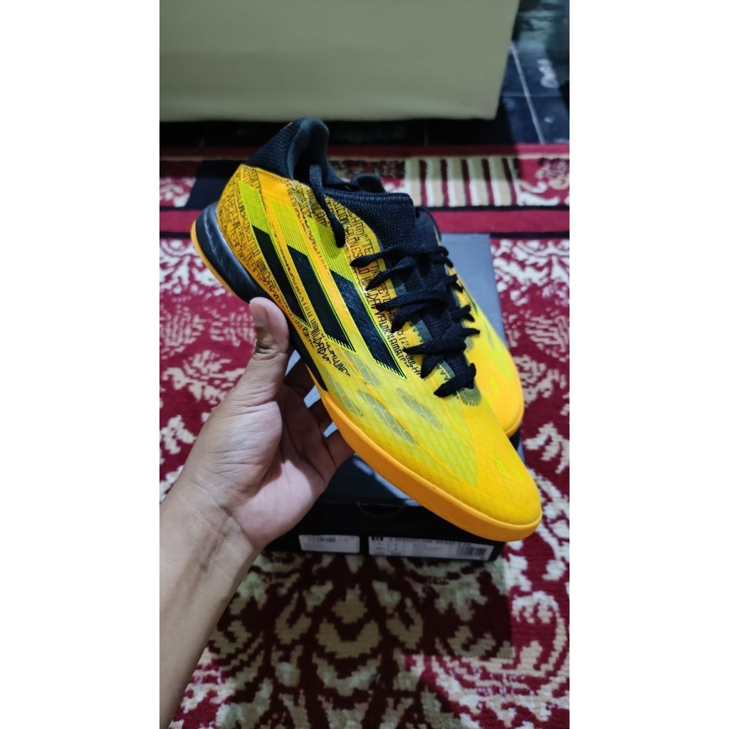 Adidas X SpeedFlow Messi 3 IN Original