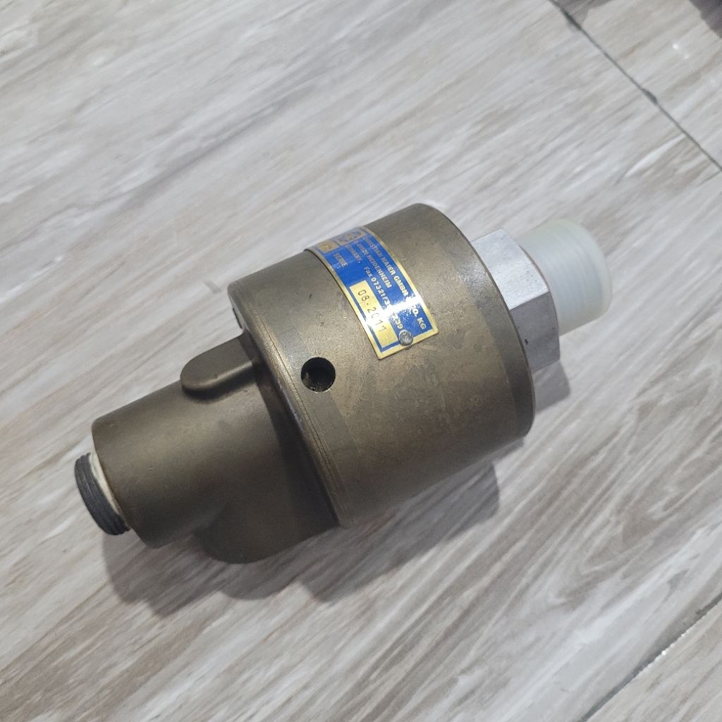 Rotary Joint MAIER heidenheim DP 25 R 51